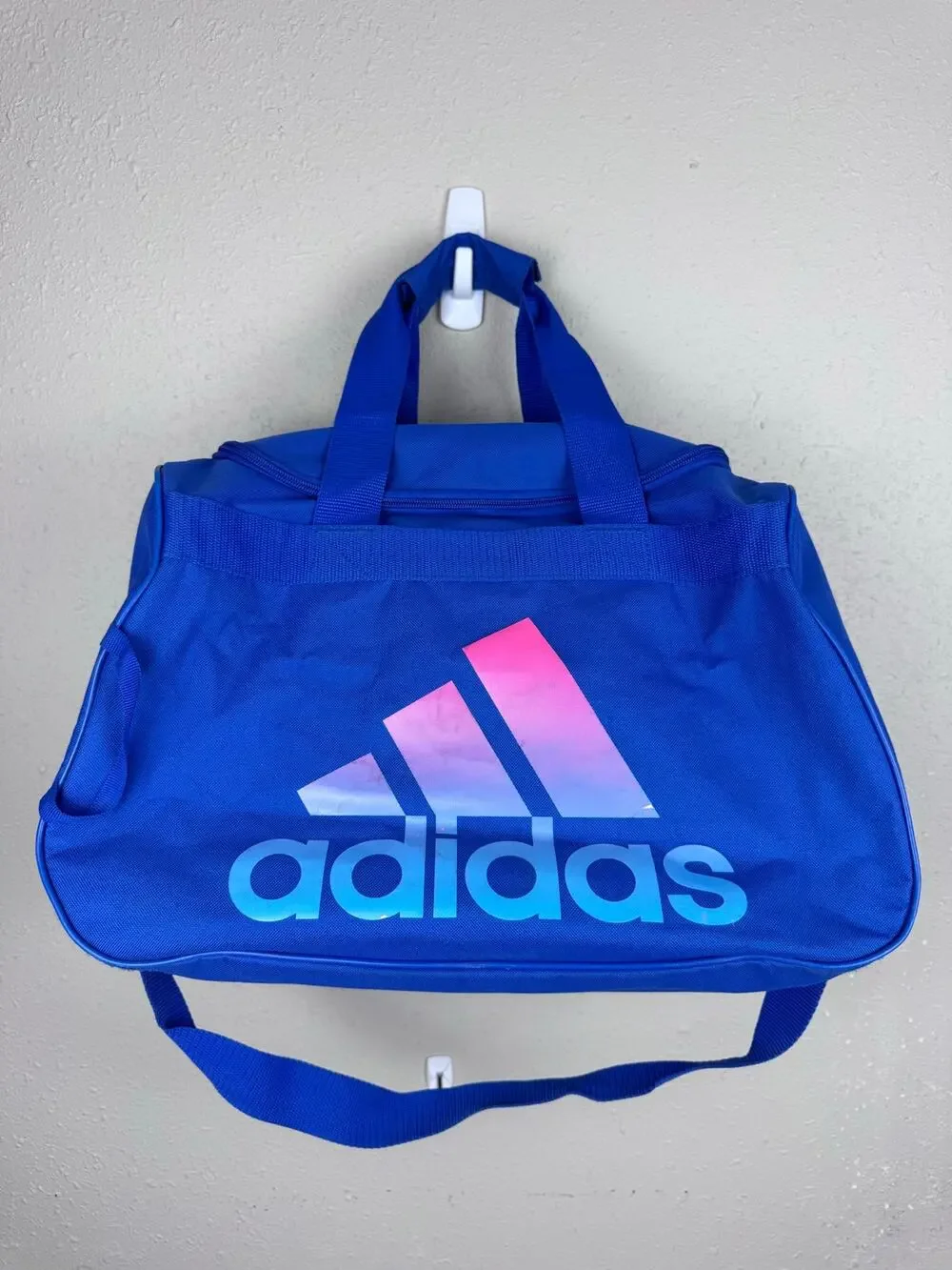 Adidas Duffle/Gym Bag